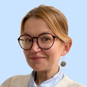 Александра Фомина