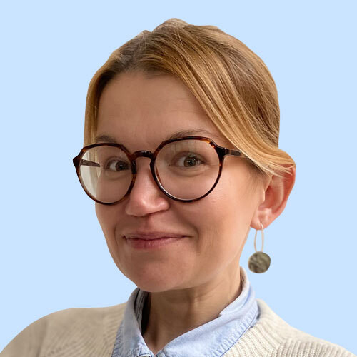 Александра Фомина