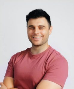 Andre Atallah