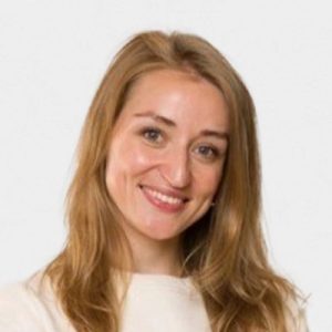 Екатерина Сухолейстер