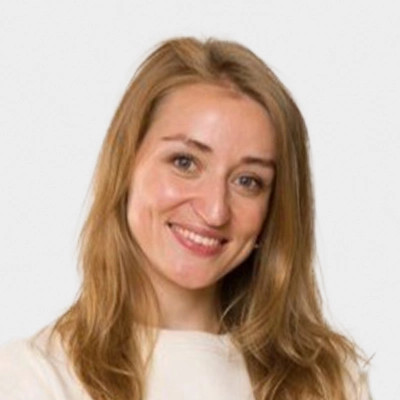 Екатерина Сухолейстер