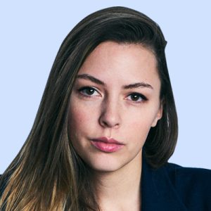 Галина Масленникова