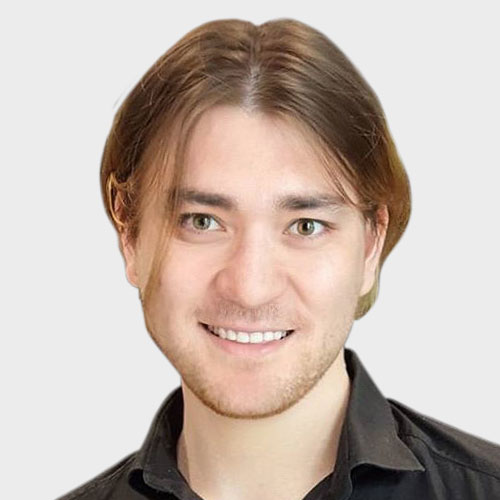 Джордж Пай
