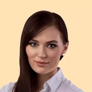 Катерина Хроуда