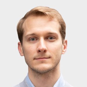 Кирилл Иванинский
