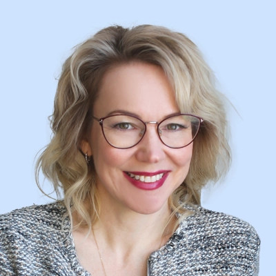Наталья Сергованцева