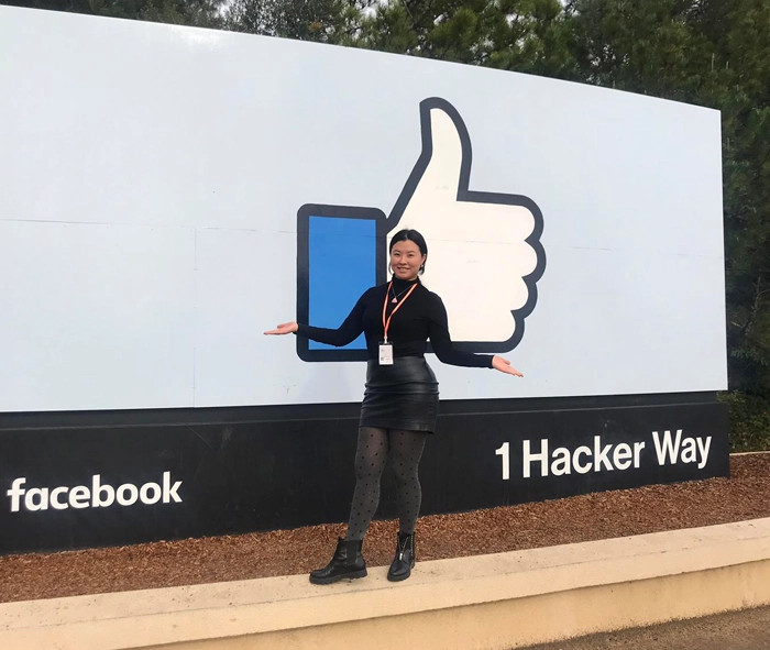 Facebook Office