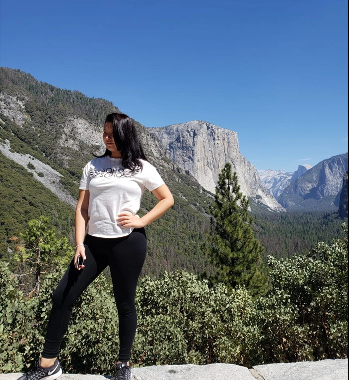 USA Travel