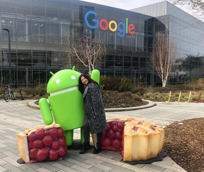 Google Android