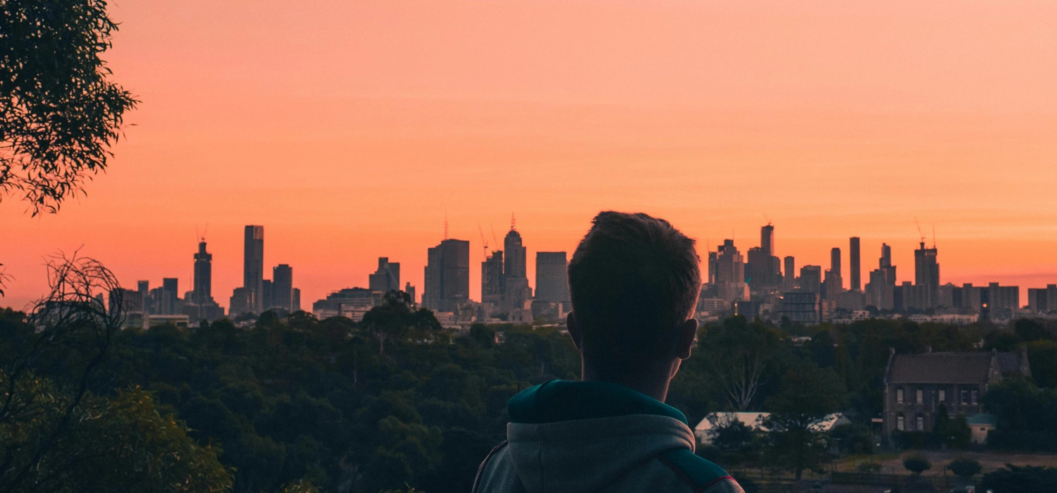 USA Skyline