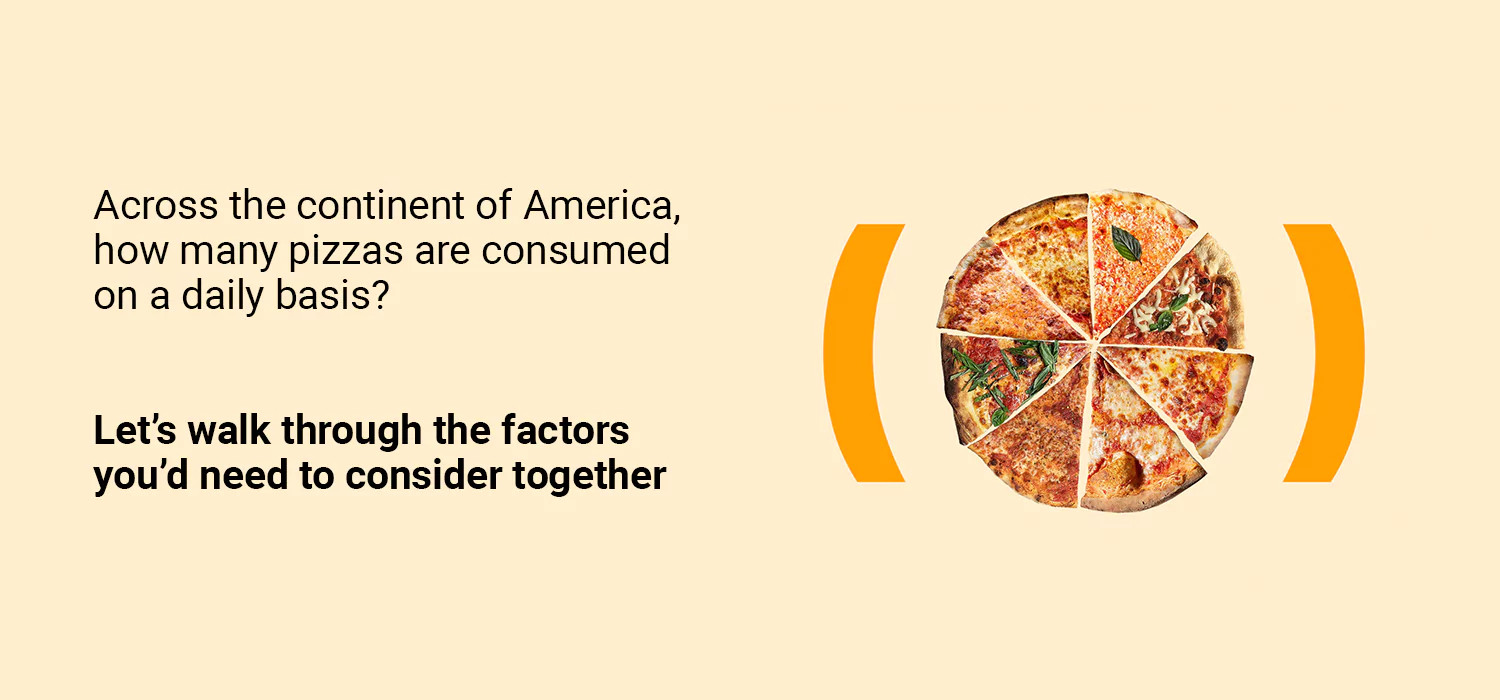 Pizza Logic Question