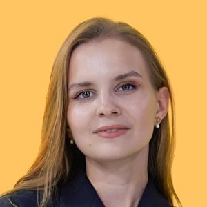 Екатерина Юрина